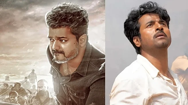 Jana Nayagan And Parasakthi's Ticket Booking Delayed Over Pending CBFC Clearance