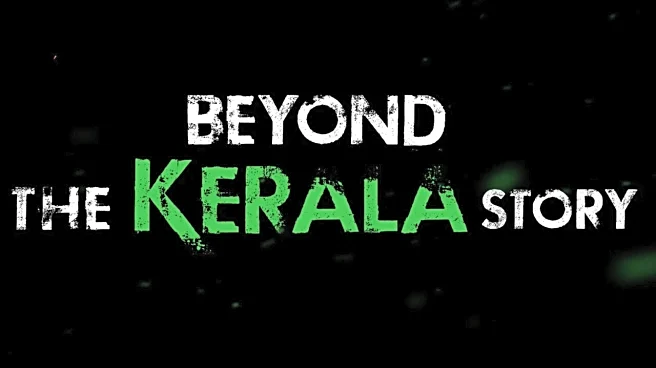 Beyond The Kerala Story: Sequel Produced By Vipul Amrutlal Shah To Release On THIS Date