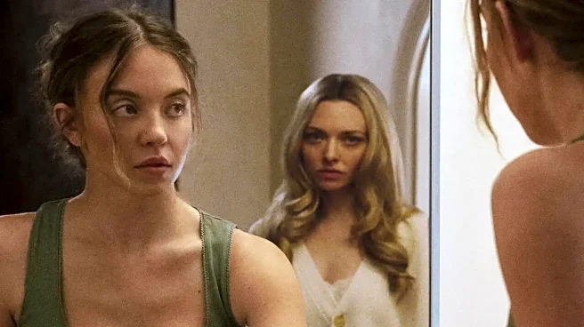 The Housemaid: Amanda Seyfried 'Guarantees' Sequel To Sydney Sweeney Starrer
