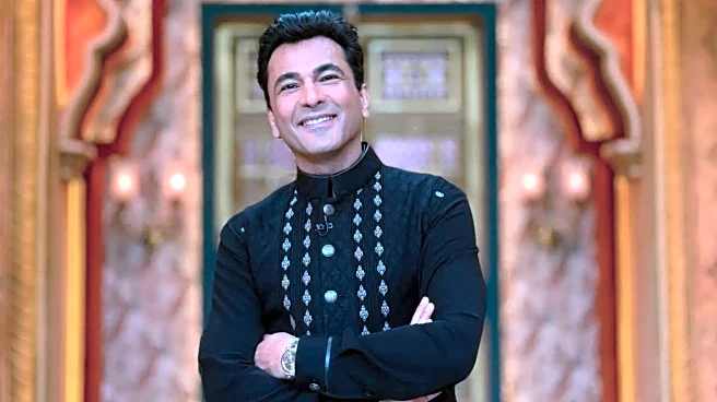 MasterChef India Season 9: Vikas Khanna Feels 'Humbled' To Represent India, Says 'This Show Has Given...'