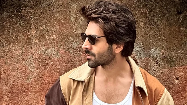 After TMMTMTTM, What's Next For Kartik Aaryan? Naagzilla To Untitled Film With Sreeleela