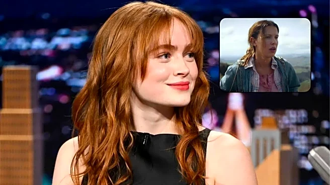 Stranger Things 5: Here's What Max Thinks Happened To Eleven At End Of Finale; The Answer Will SHOCK You