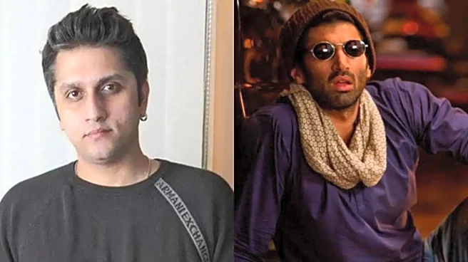 Aashiqui 2 Director Mohit Suri DENIES Reunion With Aditya Roy Kapur: We Haven't Met For...