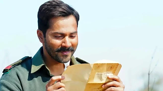 Will Border 2 Release In Pakistan? Varun Dhawan Responds During AMA Session