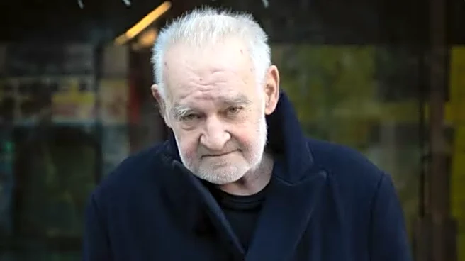 Hungarian Director Bela Tarr Dies At 70 After Prolonged Illness