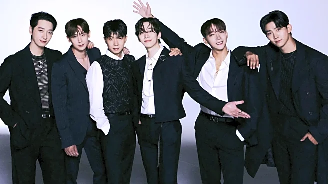 2PM To Reunite For 15th Anniversary Of Japan Debut, K-Pop Icons To Hold Live Performances: Report