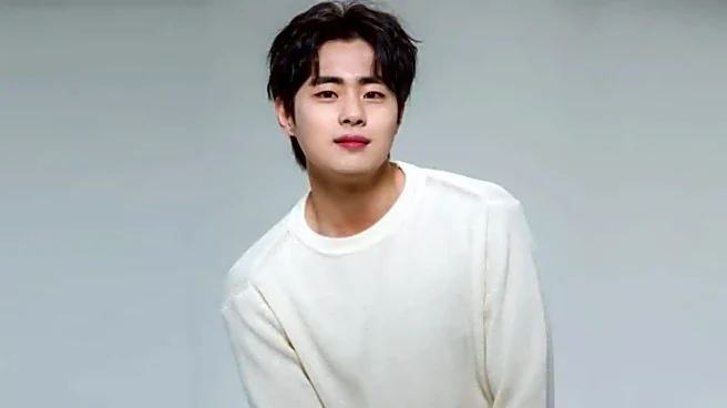 Uncanny Counter Actor Jo Byeong-Kyu Makes Comeback With Boy, Months After Losing School Bullying Lawsuit