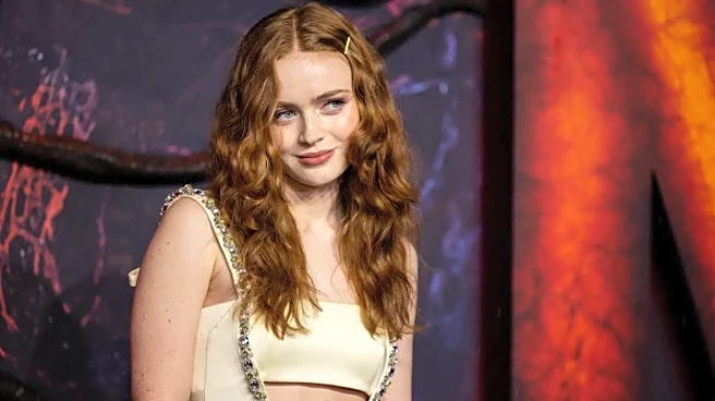 Spider-Man Brand New Day: Sadie Sink REVEALS How She Found Out Her Casting And Internet Has Big Role