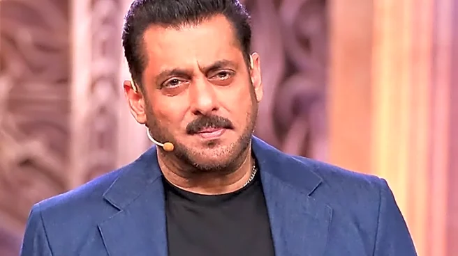 Bigg Boss: Is Host Salman Khan Biased? Producer REACTS To Rumours Of Show Being Scripted - EXCLUSIVE