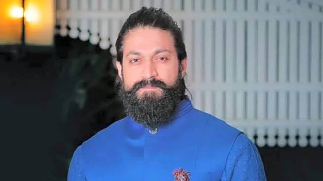 Ahead Of Yash's 40th Birthday, A Look At Rocking Star's 5 Must Watch Films