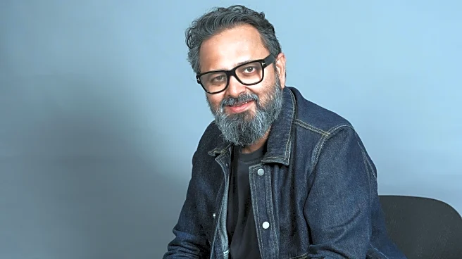 Nikkhil Advani Wishes To Reunite With Shah Rukh Khan For Film On Terrorism, Wants To Leave 'Legacy' Behind | Exclusive