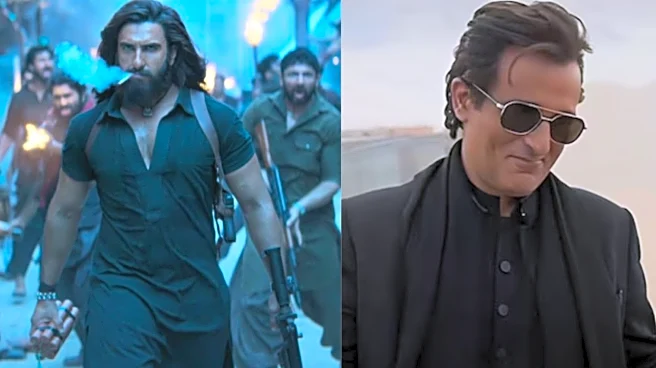 Will Ranveer Singh Get Flipperachi Track In Dhurandhar 2? Fa9la Singer FINALLY Responds