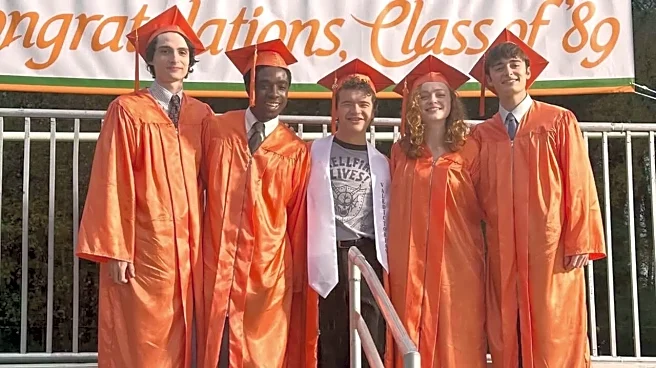 Stranger Things 5 Is Netflix's 9th Most Popular English Series Of All Time; Expected To Become No 1 By Defeating THESE Titles