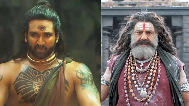 Akhanda 2 OTT Release: When And Where To Watch Nandamuri Balakrishna's Sequel