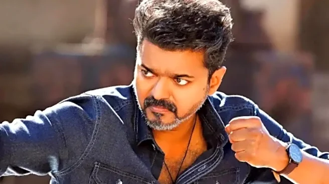 Jana Nayagan Postponed: Thalapathy Vijay's Last Film Officially Moves To Later Date, Makers Confirm