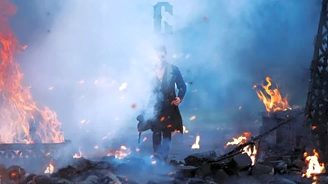 Toxic A Fairy Tale for Grown-Ups: Yash's Birthday Surprise Locked In As Makers Tease BIG Update