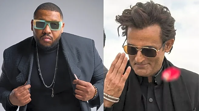 Dhurandhar 2 To Feature Akshaye Khanna's Fa9la Rapper Flipperachi's Song? Artist Says 'There Might Be...'