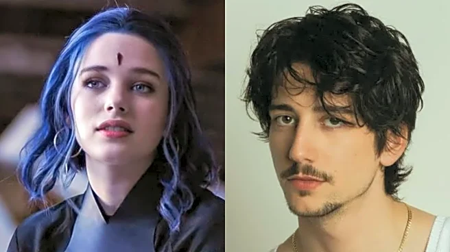 Disney’s Tangled Goes On Floors; Live Action Film To Star Teagan Croft, Milo Manheim