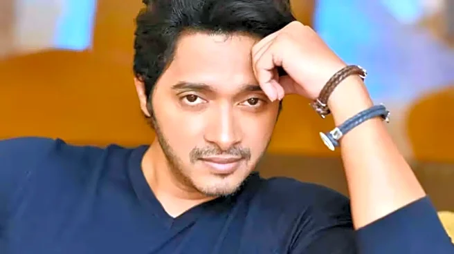 Shreyas Talpade In Bigg Boss Marathi 6? Actor Breaks Silence – Exclusive