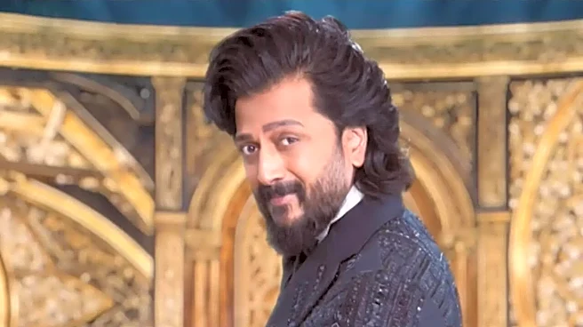Bigg Boss Marathi 6 Grand Premiere: Date, Time, Contestants, Streaming Details - All About Riteish Deshmukh Show