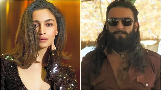 Alia Bhatt Calls Ranveer Singh's Dhurandhar 'Voice Of Today's India': Brought High Tide Back To Theatres