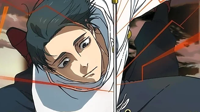 Jujutsu Kaisen Season 3: The Culling Game's Cast, Plot, Release Date, Where To Watch In India