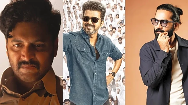 Jana Nayagan Postponed: Vijay 'Anna' Wins MASSIVE Support From Ravi Mohan, Silambarasan TR, Karthik Subbaraj And Other Celebrities