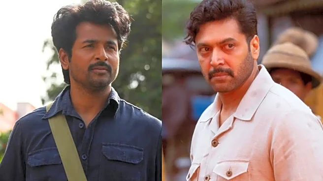 Parasakthi Shows NOT Cancelled Over Poor Bookings; France Distributor Warns Of Legal Action Over Fake News