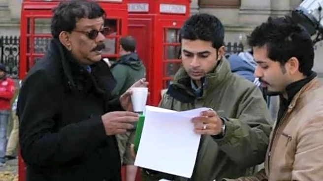 Priyadarshan Is Proud Mentor As 'Disciple' Aditya Dhar 'Rises' With Success, Dhurandhar Director Reacts