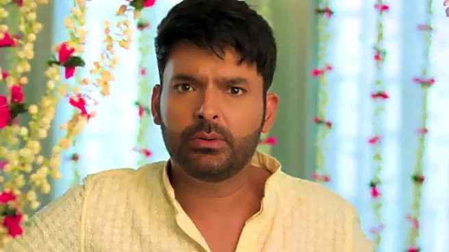 Kapil Sharma’s Kis Kisko Pyaar Karoon 2 Re-Release Cancelled Due To THIS Reason - Report