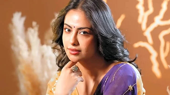 Avika Gor DENIES Pregnancy Rumours, Calls Them 'Completely False': Koi Aur News... - EXCLUSIVE