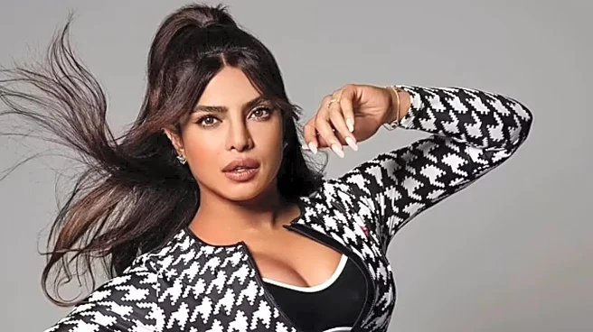 Priyanka Chopra Is NOT Celebrated Enough In India, Feels Grammy Winner Ricky Kej: She Is Only Actor Who...