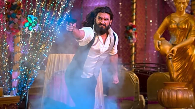Dhurandhar OTT Release Date, Platform: When And Where Will Ranveer Singh Rs 1200 Crore Blockbuster Stream Online