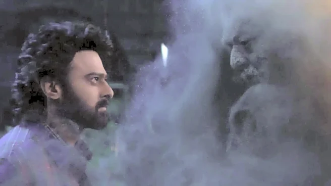 The Raja Saab Ending Explained: Does Prabhas End Sanjay Dutt's Devilish Hypnotism?