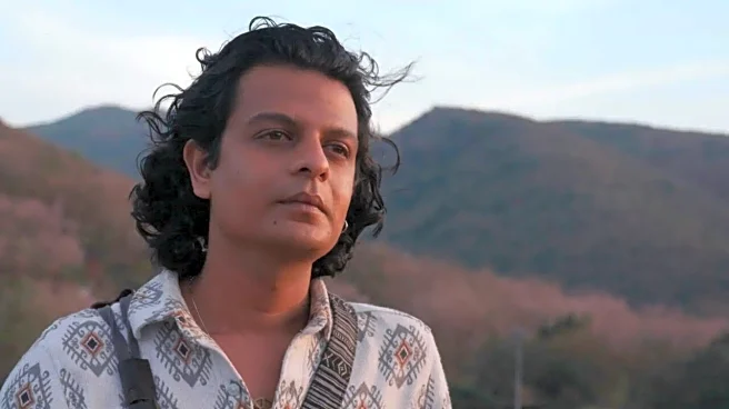 Laalo Actor Shruhad Goswami Says 'Gaon Se Tempo Bharke Log Dekhne Aaye': Like Saiyaara, Our Film... | EXCL