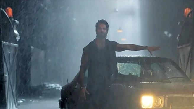 Who Is Hussain Ustra? Meet Dawood Ibrahim's Rival Who Allegedly Inspired Shahid Kapoor-Triptii Dimri's O Romeo