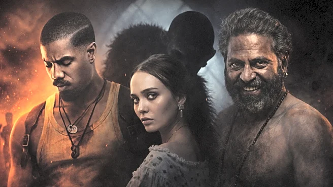 Sinners, Nosferatu, Bramayugam: Horror At Its Best When It Blends With History?