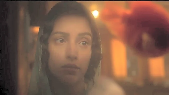 Triptii Dimri's O Romeo Character Based On Sapna Didi? Here's All We Know