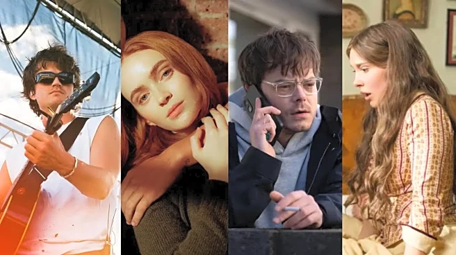 Stranger Things: Where To Watch Stars Millie Bobby Brown, Sadie Sink And More Next