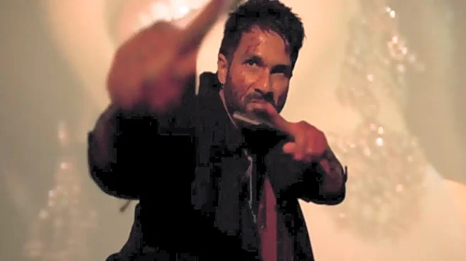 O'Romeo OTT Release: When And Where To Watch Shahid Kapoor's Action-Thriller After Theatrical Run