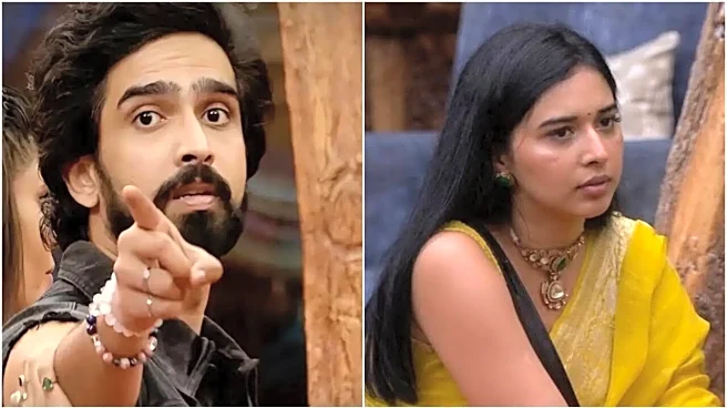 Amaal Mallik Slams Tanya Mittal Fan On Demanding Apology For ‘Kutta’ Remark: Fandom Vela Hai, Drama Bandh Karo