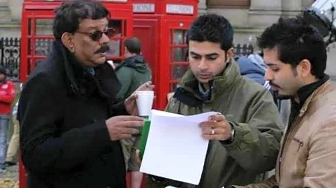 Priyadarshan Reveals Dhurandhar Director Aditya Dhar Was 'Budding Cricketer', Here's Why He Quit Cricket