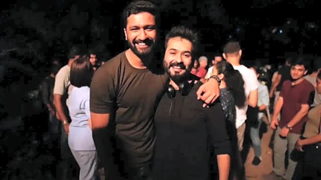 Aditya Dhar Celebrates 7 Years Of Uri The Surgical Strike, Dhurandhar Director Says 'Had Waited Long Time For...'