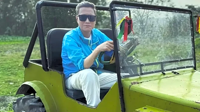 Prashant Tamang Death: Who Does Paatal Lok 2 Actor, Indian Idol 3 Winner Leave Behind?