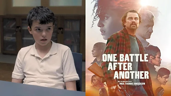 Golden Globes 2026: Adolescence Bags Top Honours, One Battle After Another Wins Big - FULL Winners List