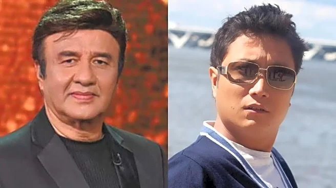 Prashant Tamang Death: Anu Malik Remembers Indian Idol 3 Winner As 'Workaholic', Says 'My Heart Goes...'