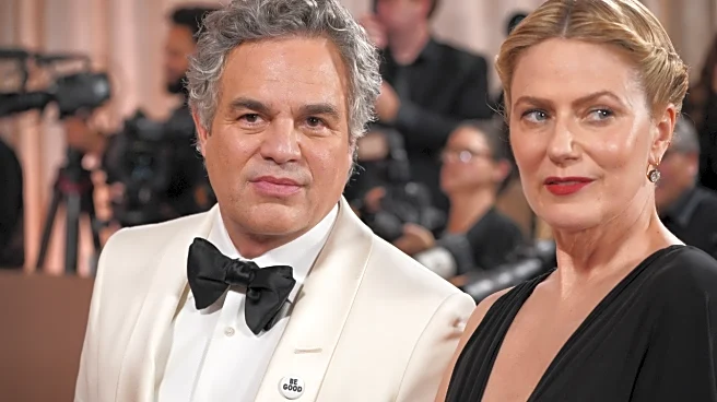 Golden Globes 2026: Mark Ruffalo Wears 'Be Good' Badge, What Does It Mean? EXPLAINED