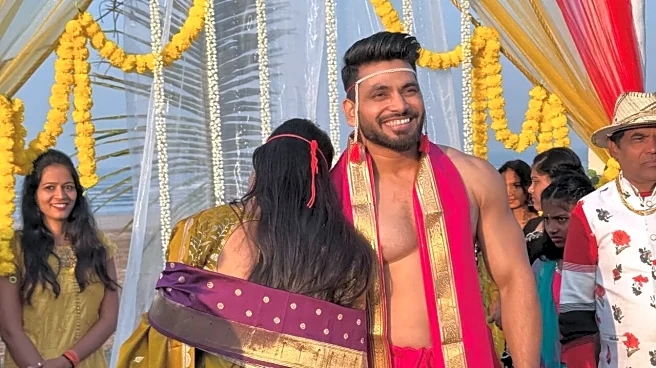 Did Shiv Thakare Get Married? Mahhi Vij, Bharti Singh And More TV Celebs Congratulate Bigg Boss 16 Contestant