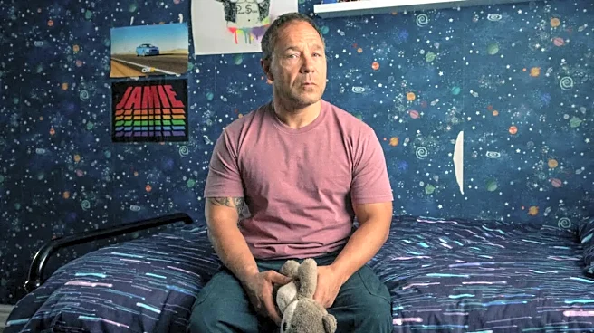 Adolescence: Creator, Star Stephen Graham Reveals Whether Golden Globe Winner Will Return For Season 2