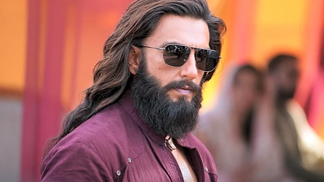 Dhurandhar Makers Introduce Blockbuster Tuesday Offer; Slash Ticket Prices To Rs 149